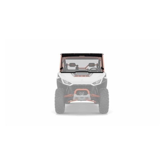 PARABRISAS PC SEGWAY FUGLEMAN CREW