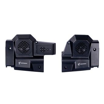 SISTEMA AUDIO