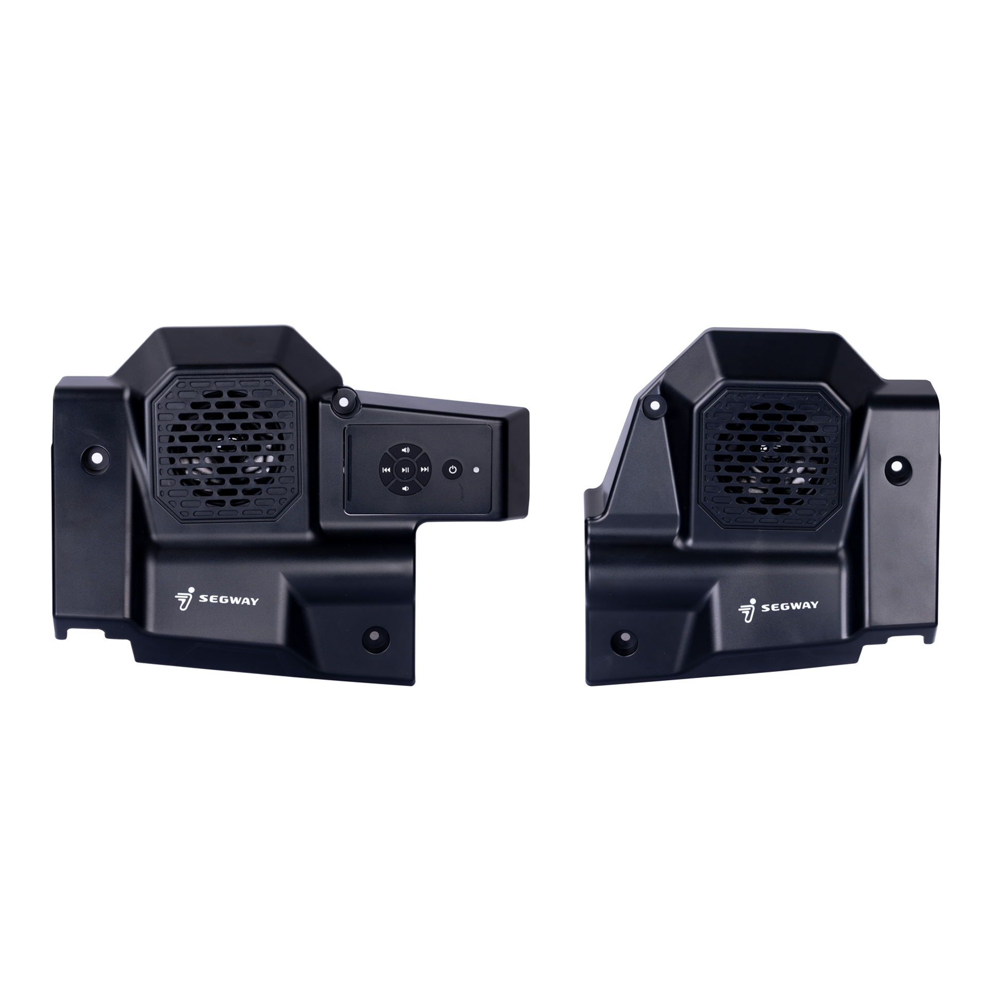Speaker Assembly - Fugleman Speaker Assembly - Fugleman
