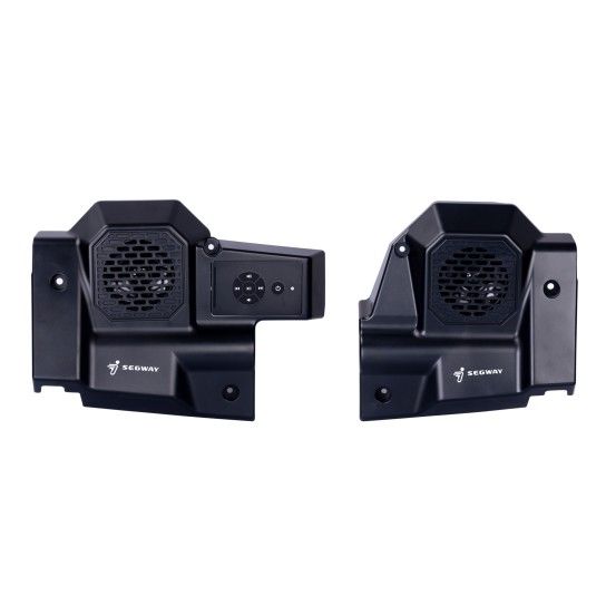 SISTEMA AUDIO