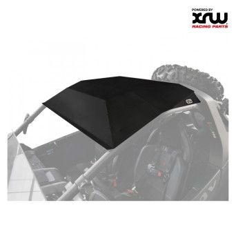 TECHO EN ALUMINIO - VILLAIN SX10 2024