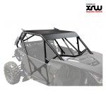 ROLL CAGE FMP BLACK (COMPETIO) - SEGWAY VILLAIN SX10