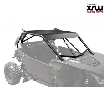 ROLL CAGE NEGRO (STANDARD) - SEGWAY VILLAIN SX10