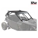 ROLL CAGE NEGRO (STANDARD) - SEGWAY VILLAIN SX10