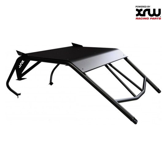 ROLL CAGE BLACK (STANDARD) - SEGWAY VILLAIN SX10