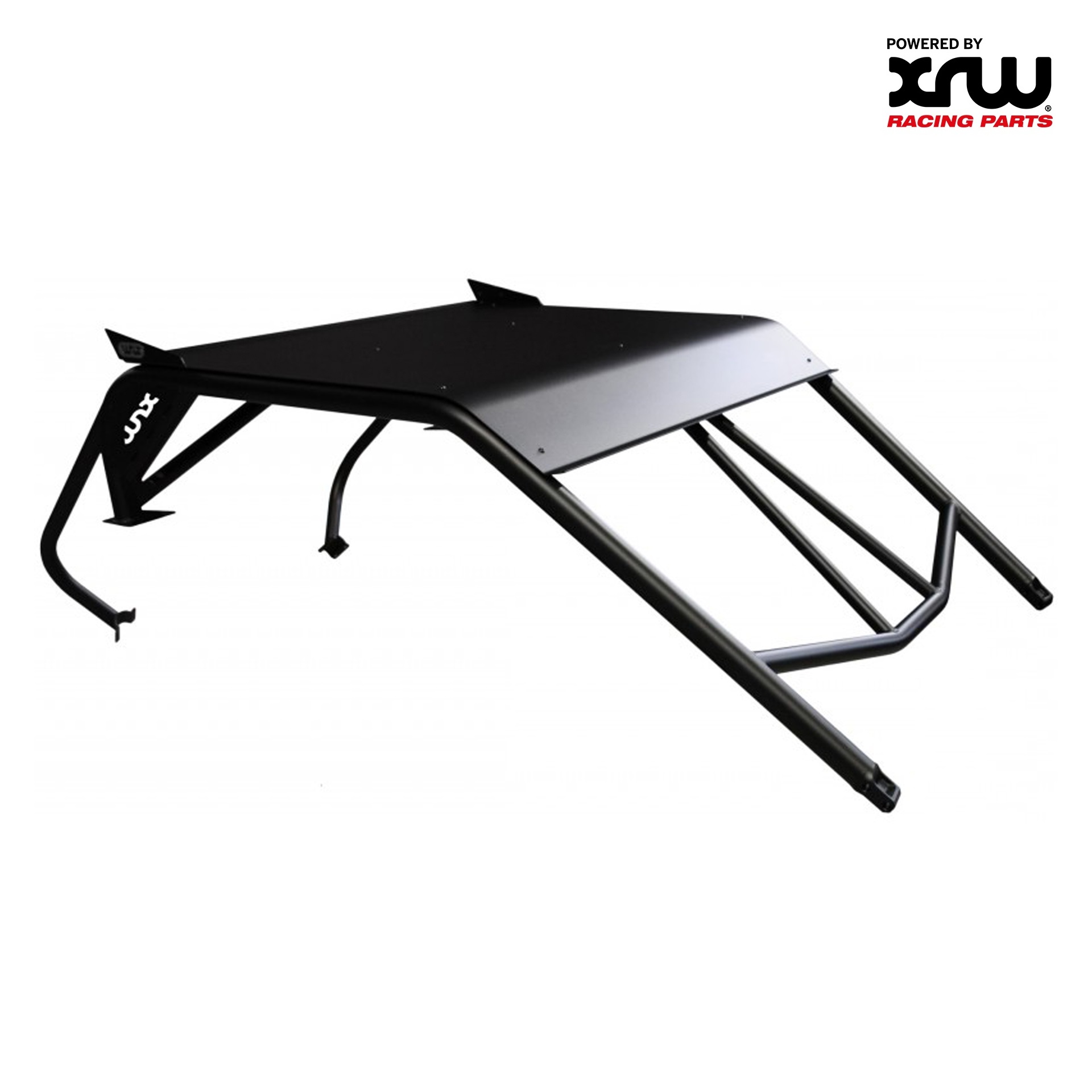 ROLL CAGE BLACK (STANDARD) - SEGWAY VILLAIN SX10