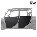 CONJUNTO DE MEIAS PORTAS XRW UT10 CREW
