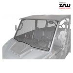 WINDSHIELD PC - FUGLEMAN UT10 CREW
