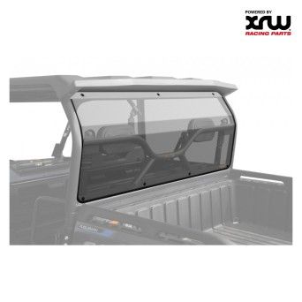 PANEL TRASERO COMPLETO PC - FUGLEMAN UT10 CREW