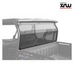 REAR PANEL PC - FUGLEMAN UT10 CREW REAR PANEL PC - FUGLEMAN UT10 CREW