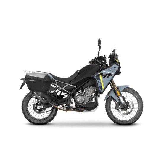 SHAD 800MT 2021-22 LATERAL 4P SYSTEM
