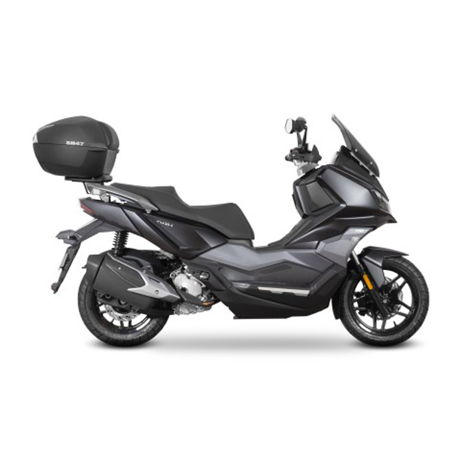 SHAD SYM ADX300 2025 TM SHAD SYM ADX300 2025 TM