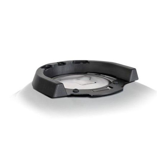 SHAD CLICK SYSTEM BMW