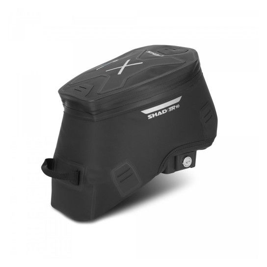 SHAD SACO DEPOSITO SEMI RIGIDO TERRA TR10CL CLICK SYSTEM