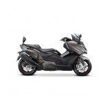 SHAD KYMCO AK550 PREMIUM 2023-25 LATERAL 3P SYSTEM