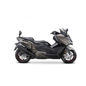 SHAD KYMCO AK550 PREMIUM 2023-25 LATERAL 3P SYSTEM