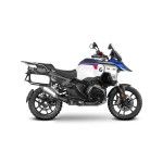 SHAD R1200GS 2013-19 SIDE 4P SYSTEM SHAD R1200GS 2013-19 SIDE 4P SYSTEM
