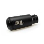 IXIL CB 750 HORNET 2025 PONTEIRA RACE XTREM PRETO CE