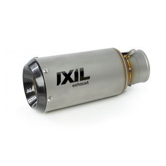 IXIL IXRACE NORDEN 901 KTM 790 890 2021-23 SILENCIADOR DESER