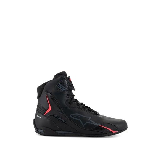 ALPINESTARS BOTAS STELLA FASTER-4