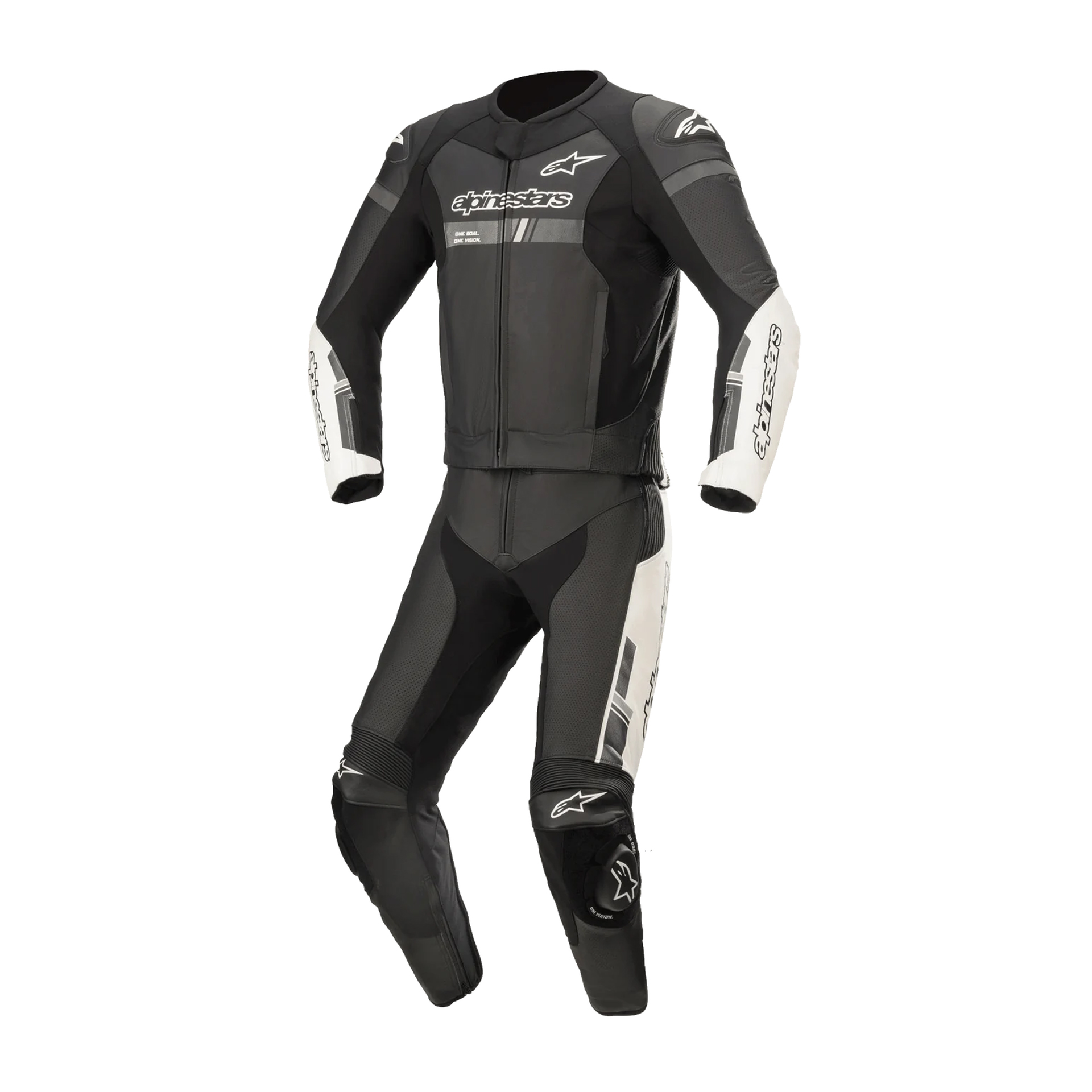 ALPINESTARS SUIT GP FORCE CHASER 2PC