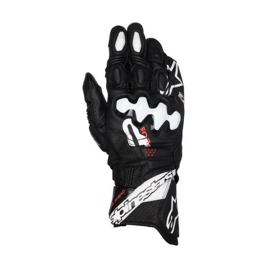 ALPINESTARS LUVAS PELE GP PLUS R V3