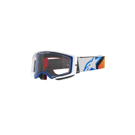 ALPINESTARS CULOS SUPERTECH CORP