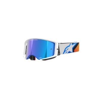 ALPINESTARS OCULOS SUPERTECH CORP ESPELHADO