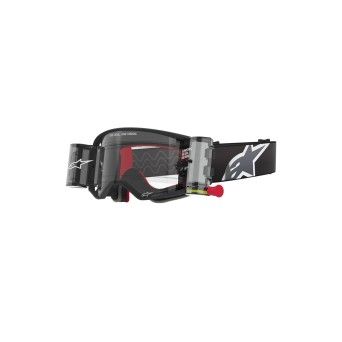 ALPINESTARS CULOS SUPERTECH CORP ROLL-OFF