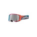 ALPINESTARS ÓCULOS SUPERTECH STREAM-ESPELHADO ALPINESTARS ÓCULOS SUPERTECH STREAM-ESPELHADO