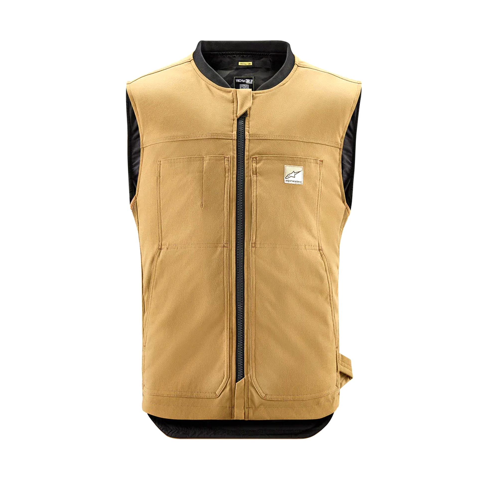 ALPINESTARS COLETE TECH-AIR 3 V2 CANVAS ALPINESTARS COLETE TECH-AIR 3 V2 CANVAS