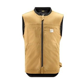 ALPINESTARS COLETE TECH-AIR 3 V2 CANVAS ALPINESTARS COLETE TECH-AIR 3 V2 CANVAS