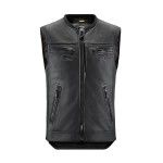 ALPINESTARS COLETE TECH-AIR 3 V2 PELE