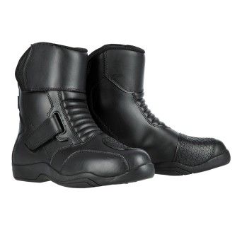 OXFORD BOTAS DELTA MS CURTAS