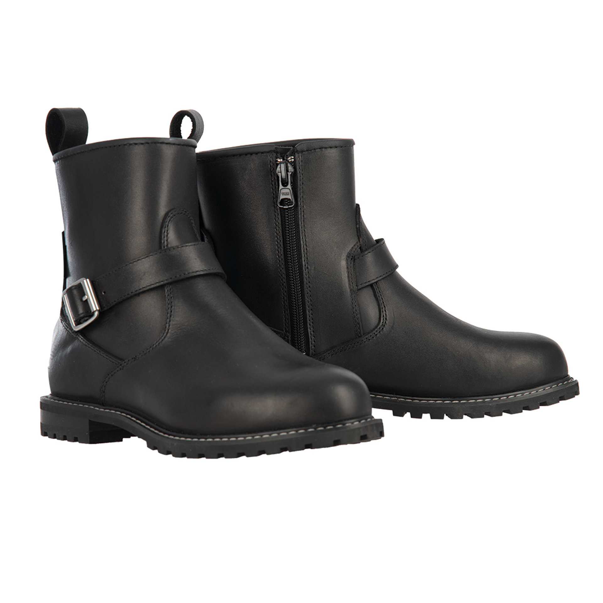 OXFORD BOTAS SOFIA WS