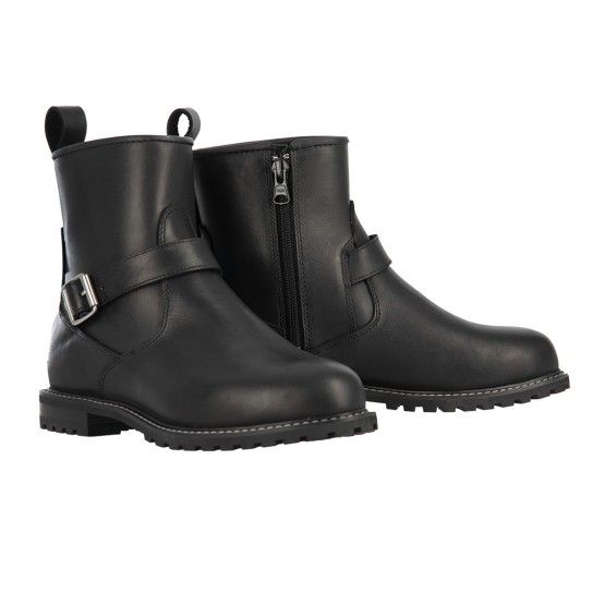 OXFORD SOFIA WS BOOTS