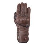 OXFORD LUVAS HAMILTON CASTANHO DRY 2 DRY WATERPROOF