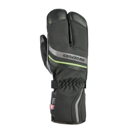 OXFORD LUVAS POLAR 1.0 MS