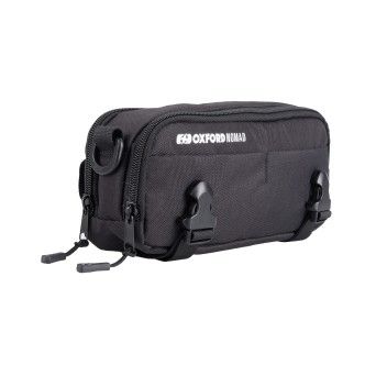 OXFORD NOMAD SACO UTILITY CINTURA 2L PRETO