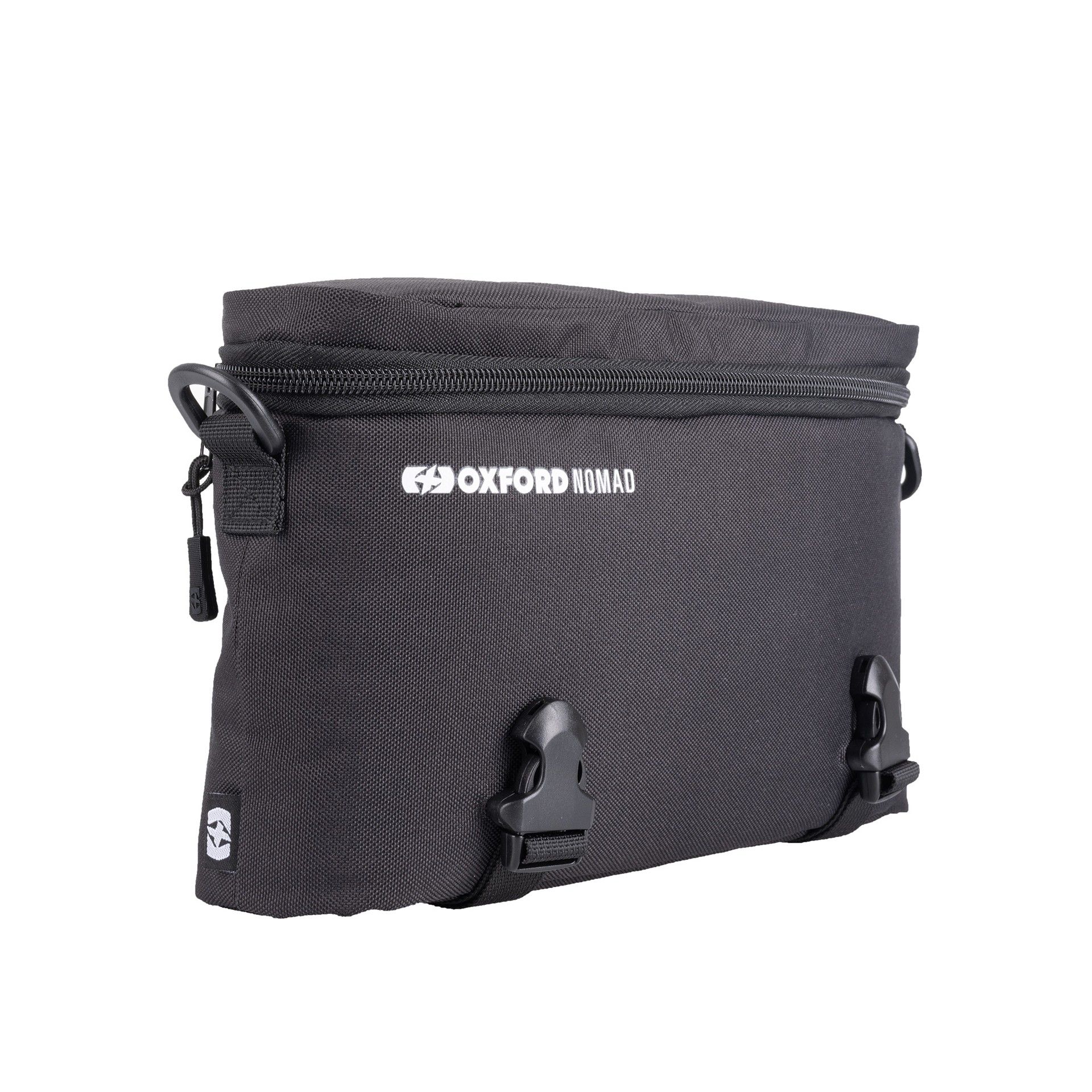 OXFORD NOMAD SACO TERMICO PRETO OXFORD NOMAD SACO TERMICO PRETO