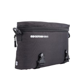 OXFORD NOMAD SACO TERMICO PRETO