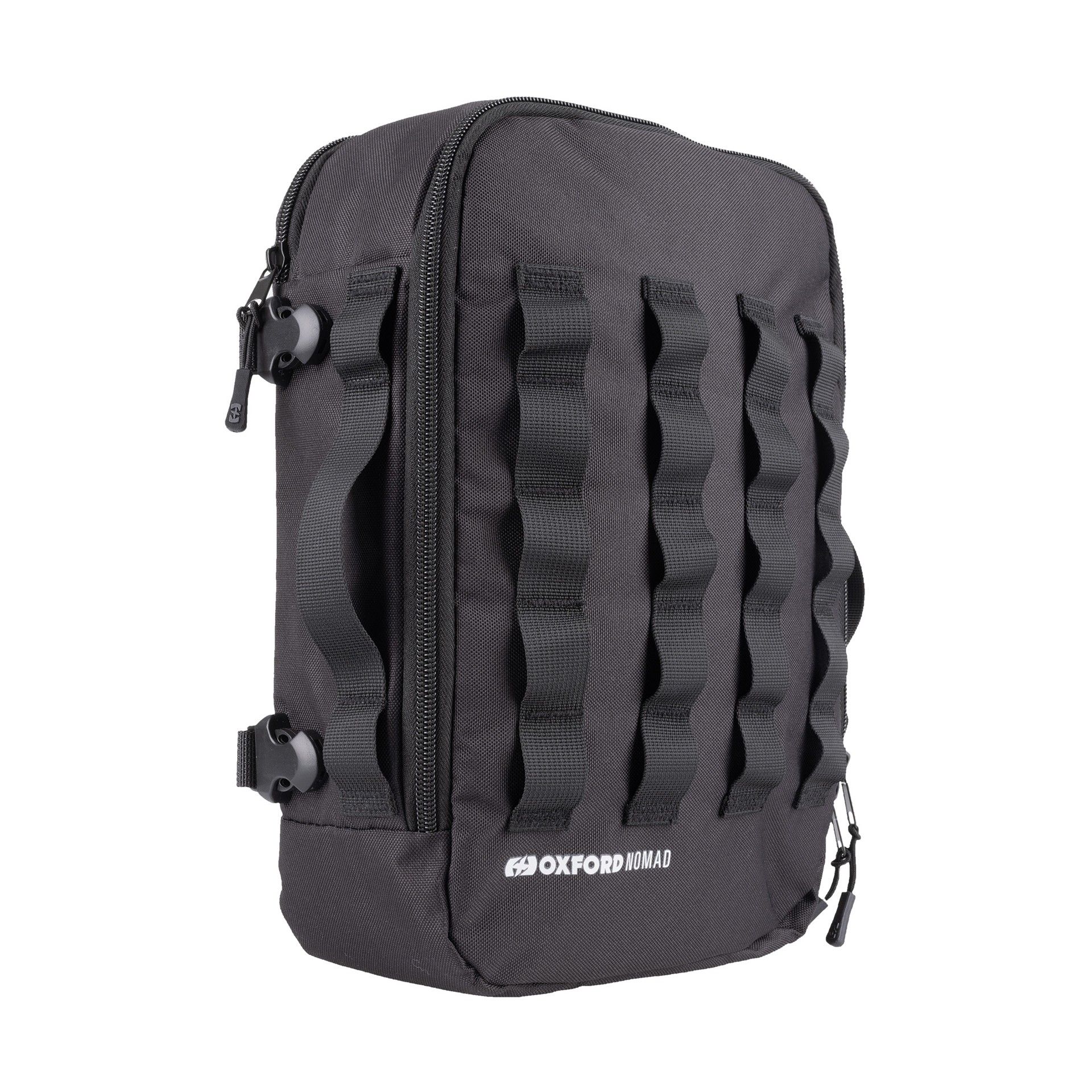 OXFORD NOMAD SACO UTILITY 4L PRETO OXFORD NOMAD SACO UTILITY 4L PRETO