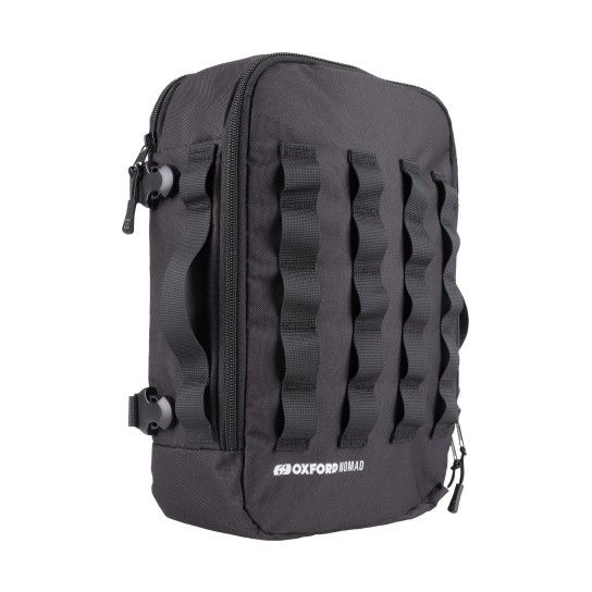 OXFORD NOMAD SACO UTILITY 4L PRETO