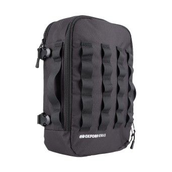 OXFORD NOMAD SACO UTILITY 4L PRETO
