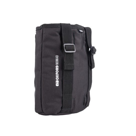 OXFORD NOMAD SACO GARRAFA XL PRETO