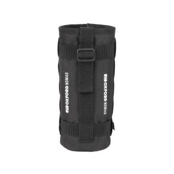 OXFORD NOMAD SACO GARRAFA PRETO