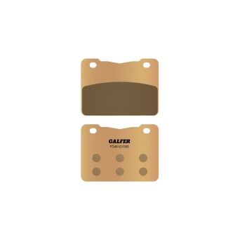 GALFER 481-1380 PASTILHAS TRAVAO