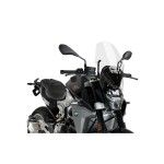 PUIG F900R 2020-24 VISEIRA TOURING TRANSPARENTE