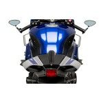 PUIG YZF-R1 2020-25 CARENAGEM BANCO TRAS PRETO MATE PUIG YZF-R1 2020-25 CARENAGEM BANCO TRAS PRETO MATE