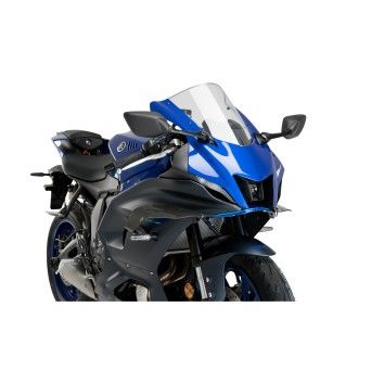 PUIG YZF-R7 2022-25 SPOILERS LATERAL CARBONO